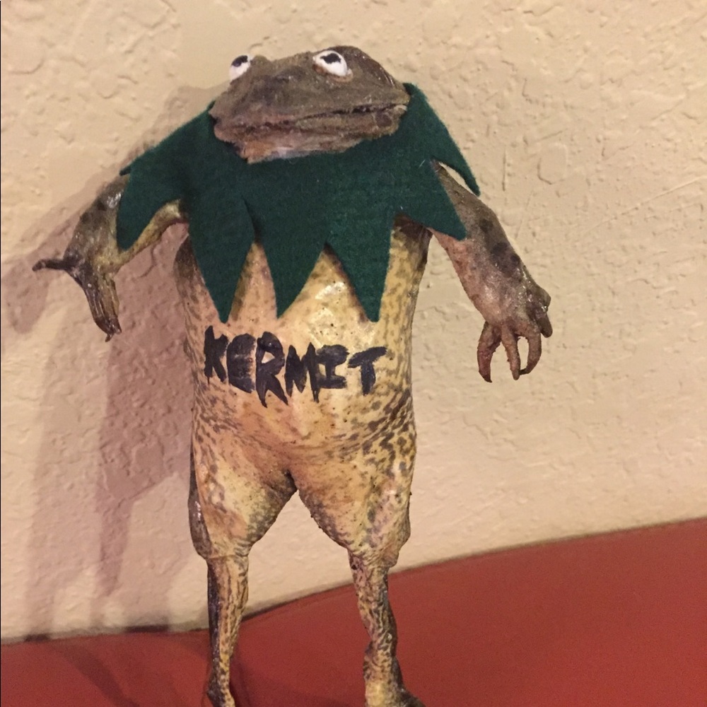 Meet your Posher, John